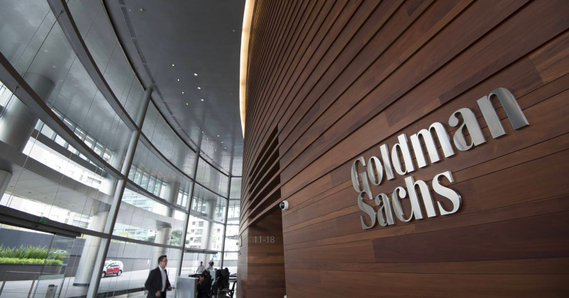 Goldman Sachs CEO backs Clarity Act amid stablecoin rule concerns