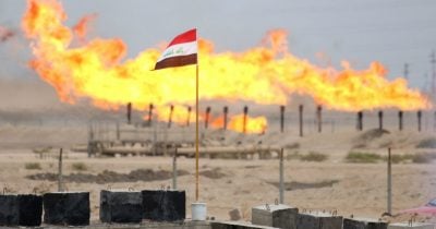 Oil Prices Spike Toward $100 as BTC Faces Global Tension