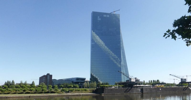 European Central Bank officials ready to raise interest rates in September
