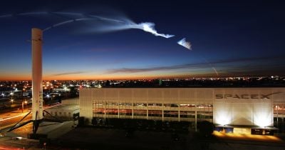 Alphabet reveals $94.1 billion SpaceX stake after IPO