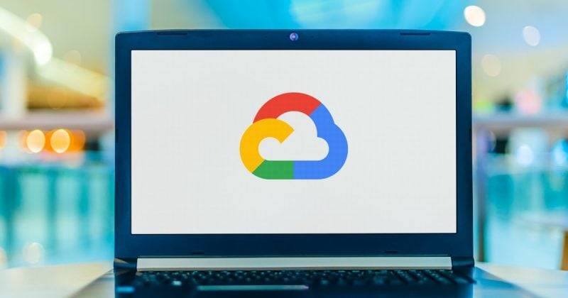 Google Cloud customers spending 50% above commitments as AI demand drives record quarter