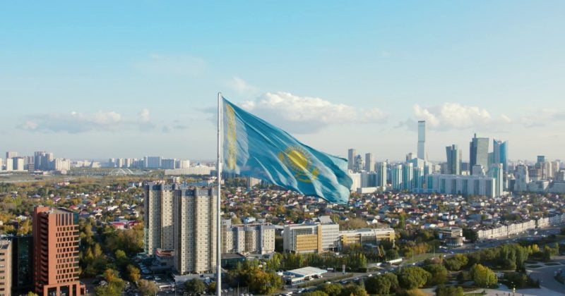 Kazakhstan approves mining rules to build national crypto reserve