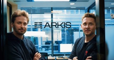 Arkis Teams Up With Spark to Strengthen On chain Security