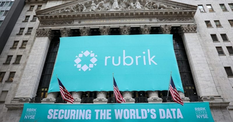 Rubrik uses AI to catch AI trying to leak its source code to GitHub