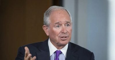 Blackstone CEO Urges Caution on AI Market Heat