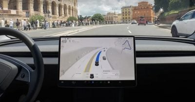 Tesla Claims FSD Safety Gains Amid Growing Skepticism