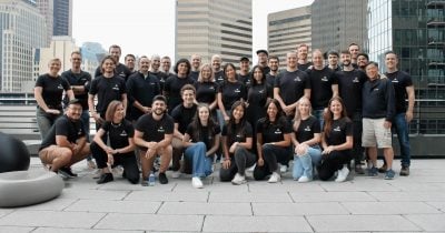 River reports corporations bought 115,000 Bitcoin worth $7.4B in Q2