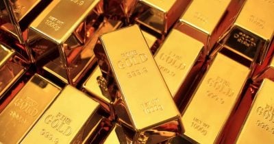 Central Banks Pick Gold Over US Treasuries