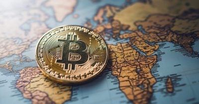 Kazakhstan Links Crypto Mining Access to Bitcoin Reserves