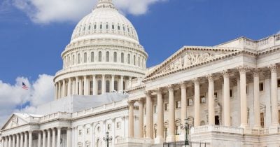 New Defense Bill Passes as Prediction Markets Track Geopolitics