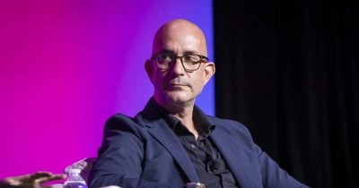 Securitize Makes CNBC Top Fintech List After SPAC Debut