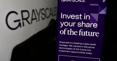 Grayscale backs CLARITY Act as crypto’s biggest regulatory bill inches toward Senate vote