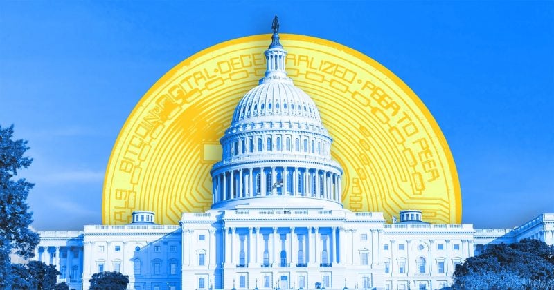 Clarity Act faces delay, unlikely to pass before Congress summer break