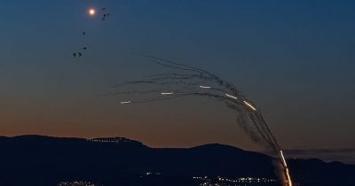 Iran’s missile accuracy raises fears of foreign aid targeting US troops, CIA sites