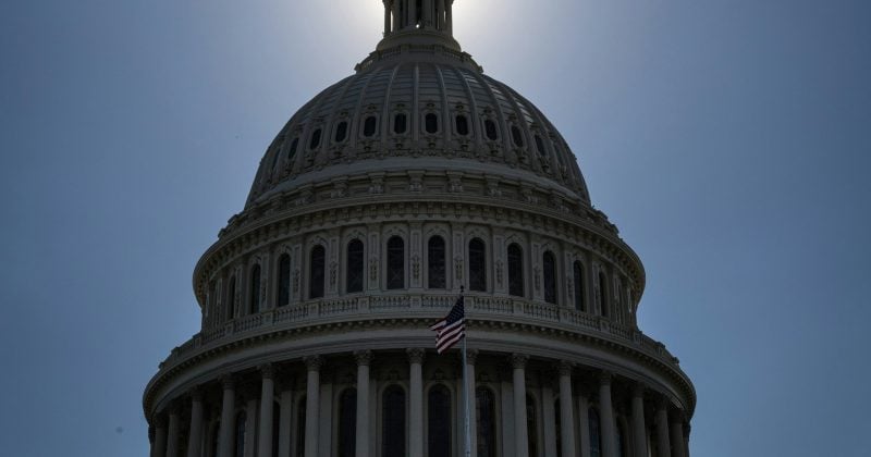 US House votes to halt Iran war, symbolic rebuke of Trump policies