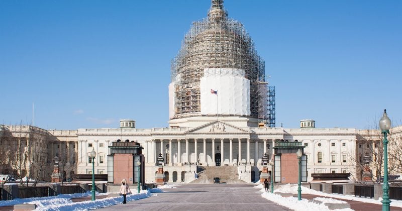US House passes $1.1T defense bill with US-Israel tech cooperation provision