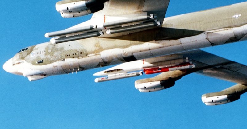Iran intercepts US Tomahawk missile over Kahnuj, escalating tensions