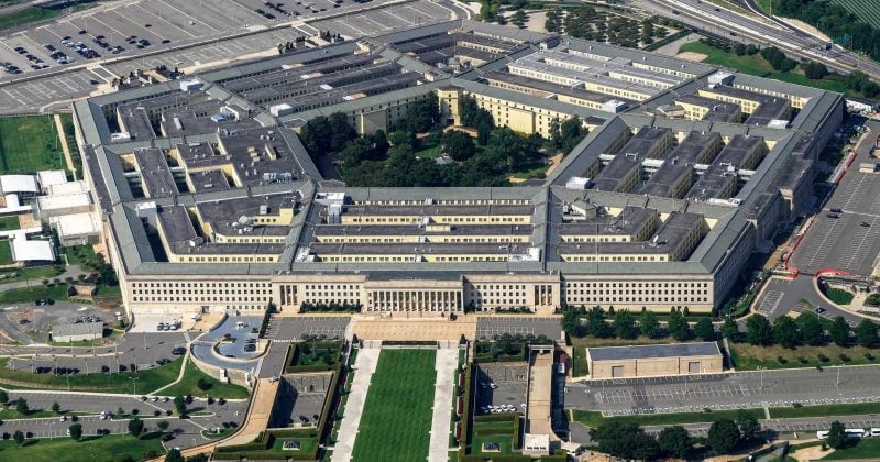 US military conducts 13th night of strikes on Iranian military sites