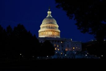Senators Seek Compromise on Clarity Act Ethics Rule