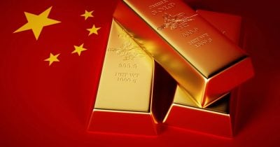 Chinese Gold Imports Hit Two Year High in June After Price Dip
