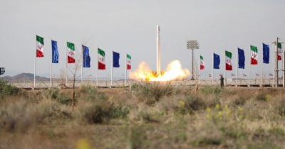 Market Braces for Volatility as US and Iran Trade Strikes