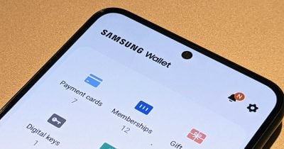Samsung Wallet Adds Native Support for USDC Stablecoins