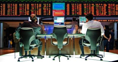Brazil's B3 Exchange Approves First Loan Backed by Dairy Cows