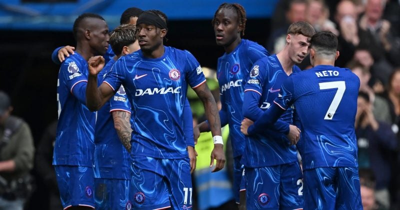 Chelsea’s squad shuffle highlights the growing role of fan tokens and sports crypto in Premier League club valuations