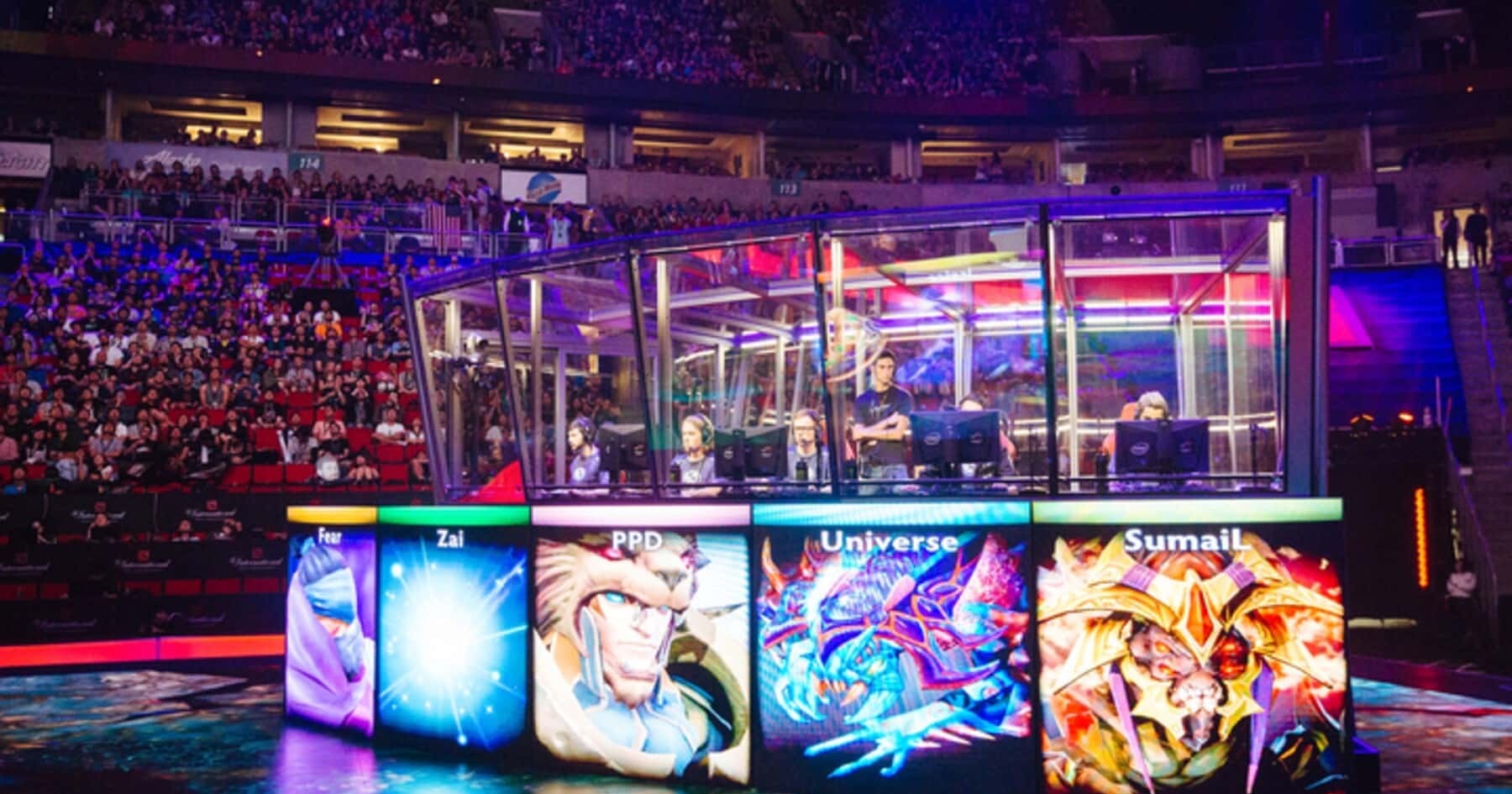Traditional esports tournaments keep crypto at arm’s length as BLAST Premier sticks to conventional format