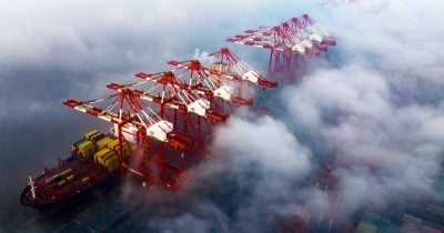 US tariffs hit 60 trading partners as trade war enters a new phase