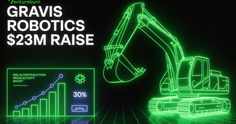 SoftBank eyes acquisition of Gravis Robotics in latest AI-powered push into physical automation