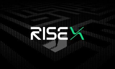 RISEx Launches ‘Ignite’ Season 1 Points Program, Following $3B in Volume During the Early Access Phase