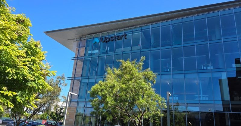 Upstart receives conditional OCC approval to launch AI-powered digital bank