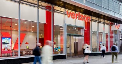 Verizon and Google Ink 1 Billion Dollar Data Center Deal