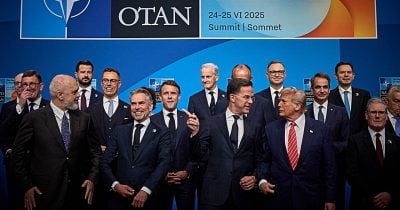 Black Sea Tensions Rise as NATO Authorizes First Drone Shootdown