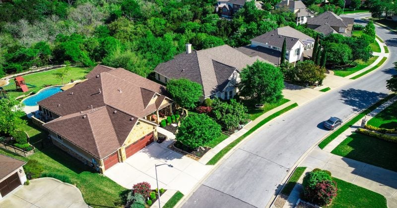 US new home sales tick up in July, but the bigger picture tells a different story for crypto investors