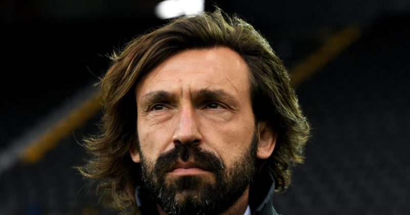 Italy taps Andrea Pirlo as next head coach, and crypto-powered fan tokens are watching closely