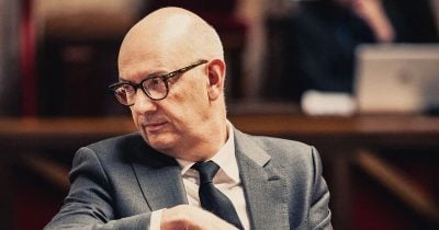 French Bond Yields Hit 4 Percent, Putting Heat on Crypto