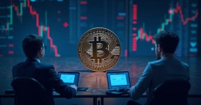 Crypto market sees $271M in long positions liquidated in 24 hours