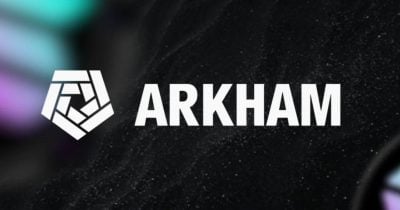 Arkham Adds Support for Robinhood Chain Tracking