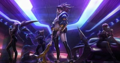 Riot suspends League of Legends player Syzyf for 12 months after family member bet on his matches