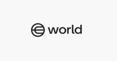World Foundation secures $52.5 million funding led by Pantera Capital