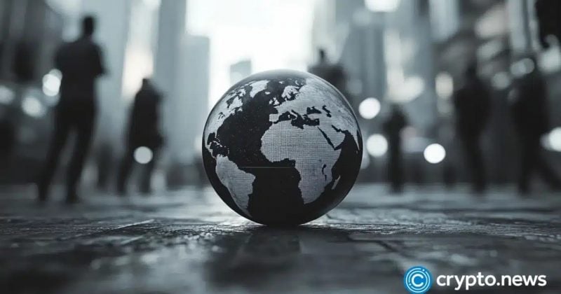 World Foundation raises $53M in WLD token sale with one-year lockup