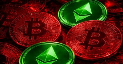 Bitcoin ETFs bleed $225M while Ether funds quietly attract capital