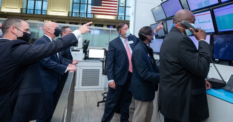 Retail traders hit hard as momentum stocks crater 25% in brutal July selloff