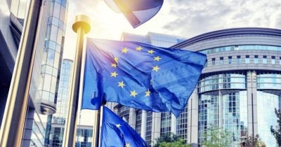 EU Targets Iran With Sanctions, Tightening Crypto Rules