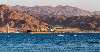 Ship Insurers Limit War Coverage For Saudi Cargoes