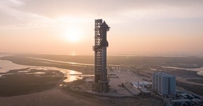SpaceX Cuts Falcon 9 Launches to Prioritize Starship