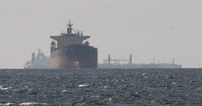 Saudi Oil Exports Plunge 41 percent As Middle East Tensions Rise