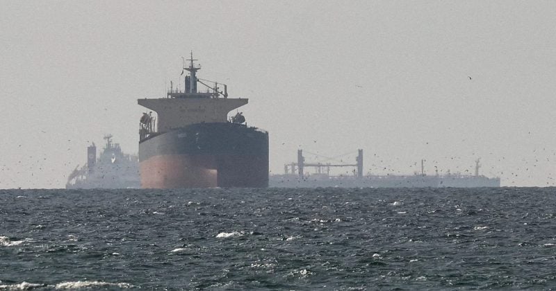 Saudi Arabia’s Red Sea crude exports drop 41% since March peak, rattling energy and crypto markets
